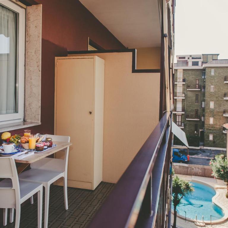 Ligure Residence - Monolocale (2 Adulti) - 18