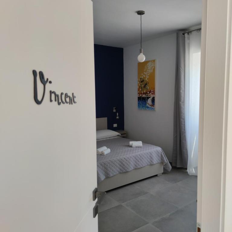 CROMIA - art rooms - Camera Matrimoniale Deluxe - 19