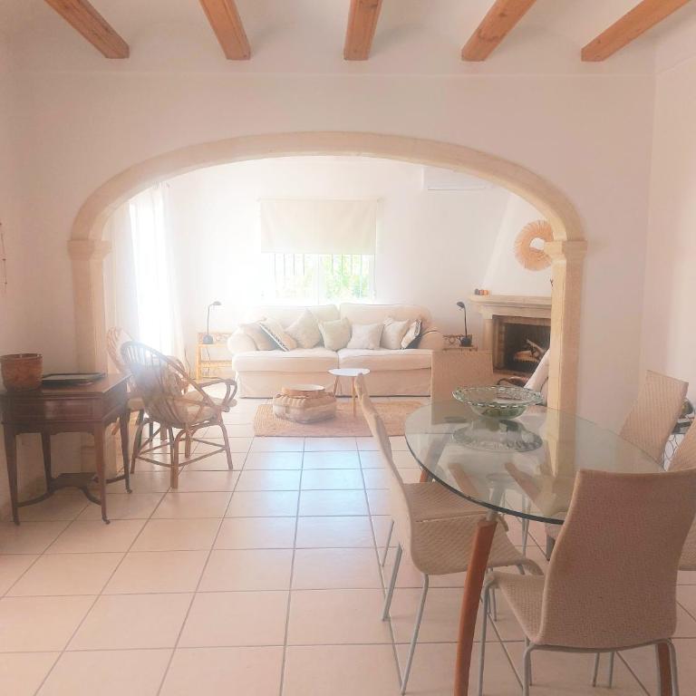Privat 3bedroom Villa casa Karolida, Only 2,5 km from Arenal - Villa de 3 dormitorios - 12