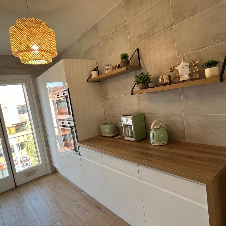 Bel appartement à Perpignan - Apartment mit 3 Schlafzimmern - 2
