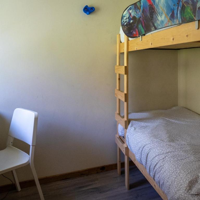 Morgex Mont Blanc - Petite Maison - Appartamento - 11