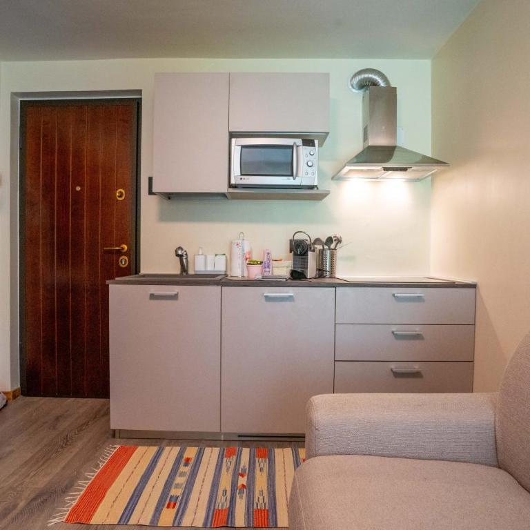 Morgex Mont Blanc - Petite Maison - Appartamento - 4