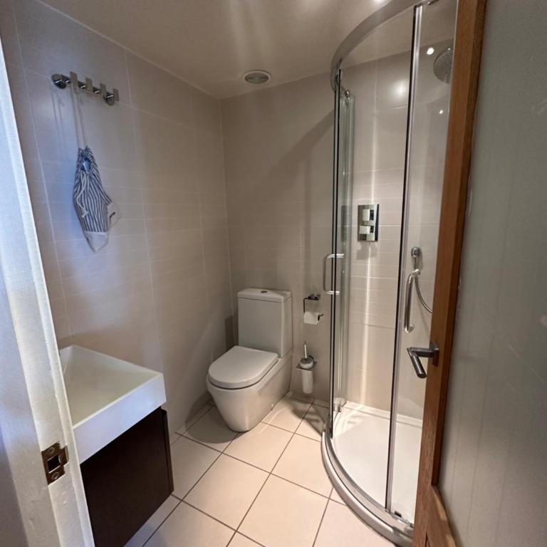 Chalet Violettes - Suite Familiare - 6