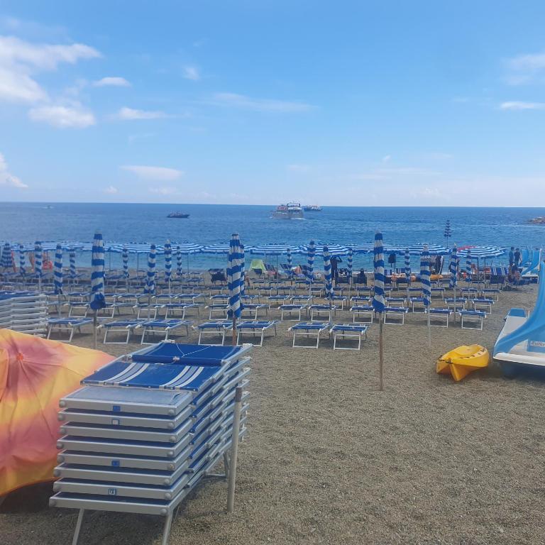 Sestri DeLuxe Penthouse All Included - Monolocale Deluxe - 36