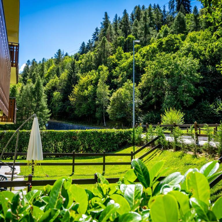Morgex Mont Blanc - Petite Maison - Appartamento - 18