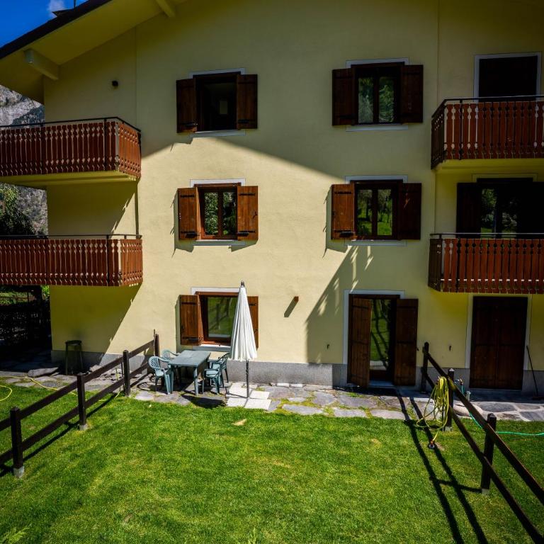 Morgex Mont Blanc - Petite Maison - Appartamento - 19