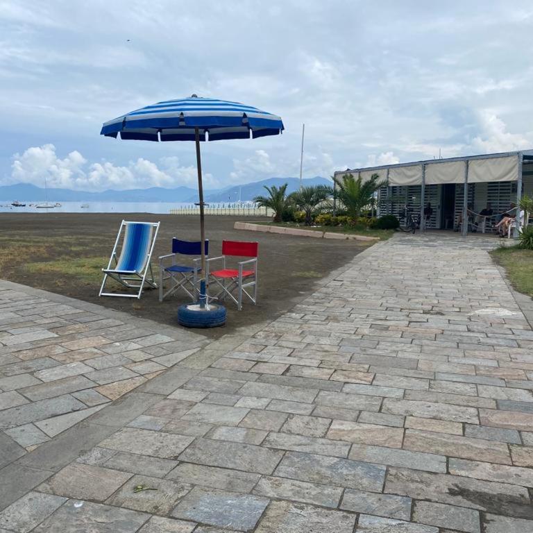 Central Sestri Executive 2 Bedroom&Huge Terrace - Appartamento con Balcone - 9
