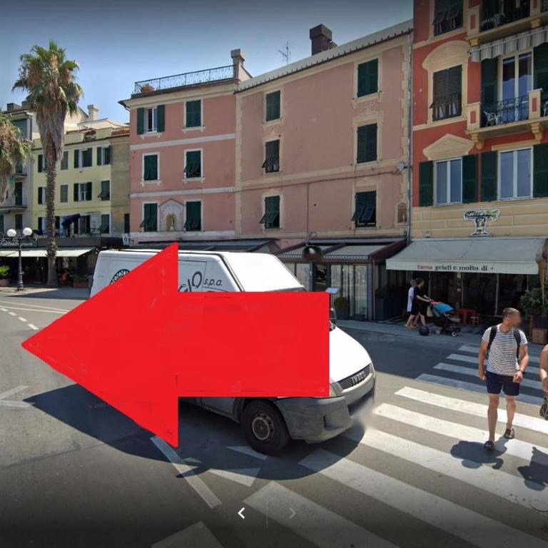 Central Sestri Executive 2 Bedroom&Huge Terrace - Appartamento con Balcone - 8