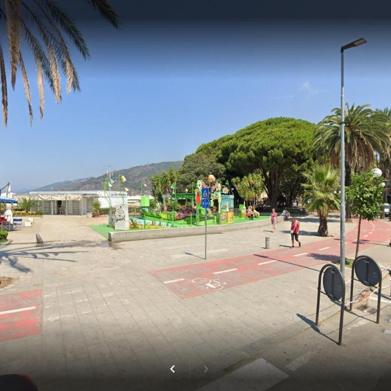 Central Sestri Executive 2 Bedroom&Huge Terrace - Appartamento con Balcone - 7
