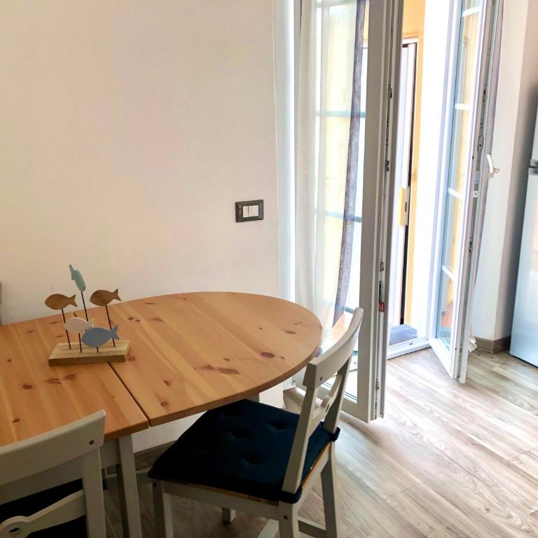 Marco's House - Appartamento con 3 Camere da Letto - 17