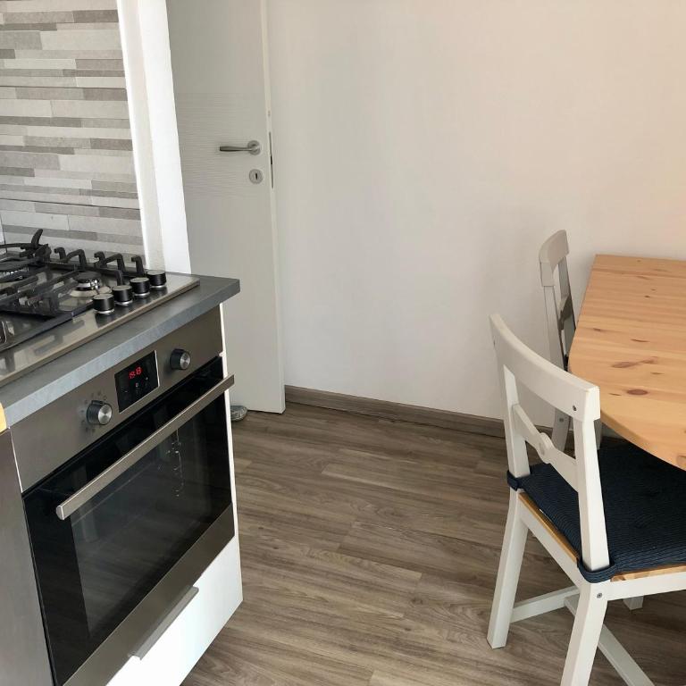 Marco's House - Appartamento con 3 Camere da Letto - 18