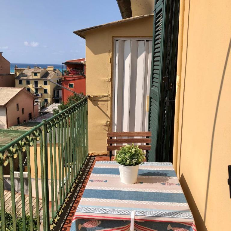 Marco's House - Appartamento con 3 Camere da Letto - 19