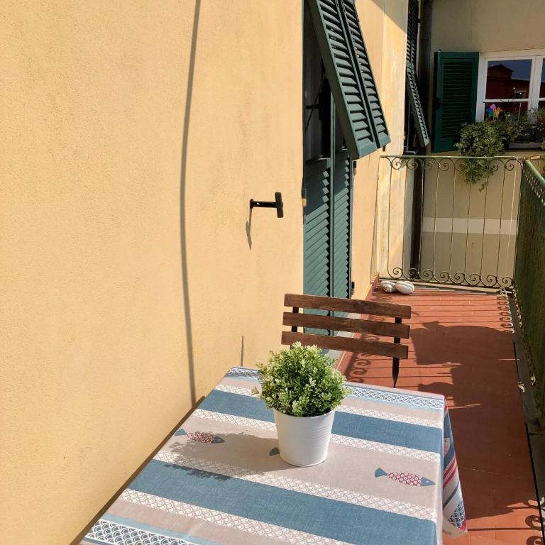 Marco's House - Appartamento con 3 Camere da Letto - 20