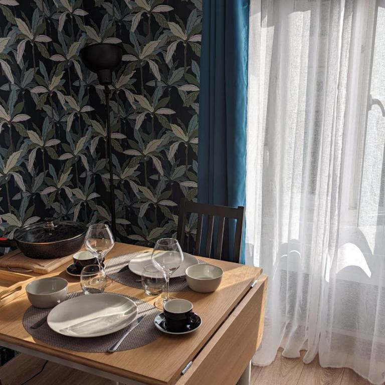 Le Petit Meslier, 15 min Cathédrale - old town - Appartement 1 Chambre - 8