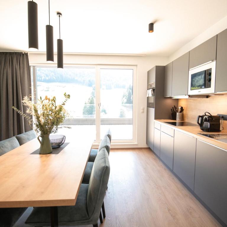 Das Lenz by Inncomer - Premium Superior Suite - 2