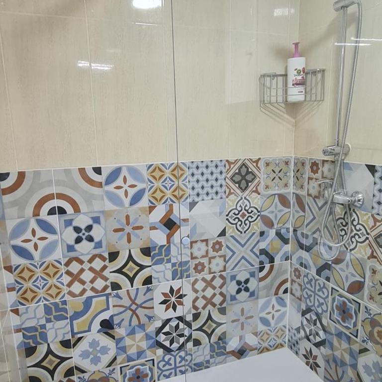 Villa Triana Sevilla - Apartamento de 1 dormitorio - 15