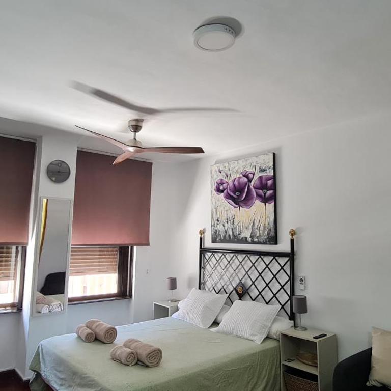 Villa Triana Sevilla - Apartamento de 1 dormitorio - 1