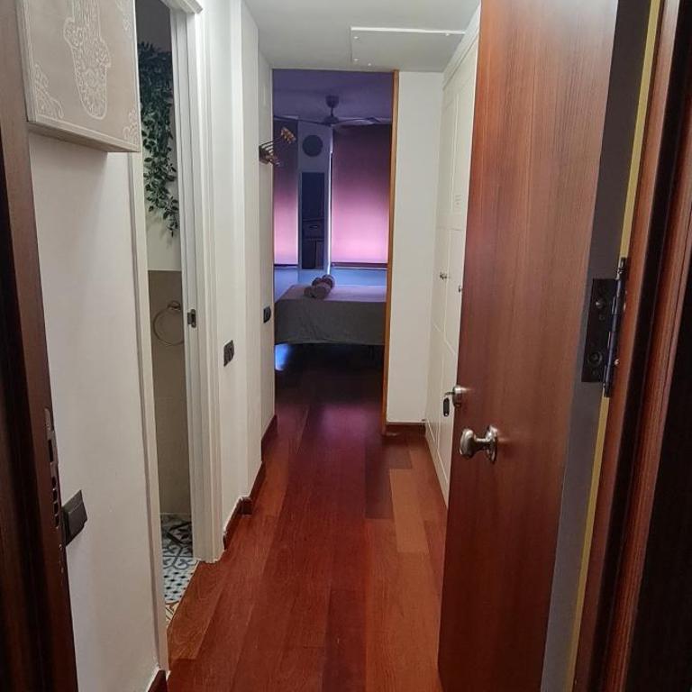 Villa Triana Sevilla - Apartamento de 1 dormitorio - 2