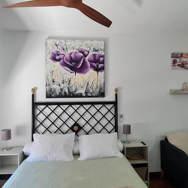 Villa Triana Sevilla - Apartamento de 1 dormitorio - 4