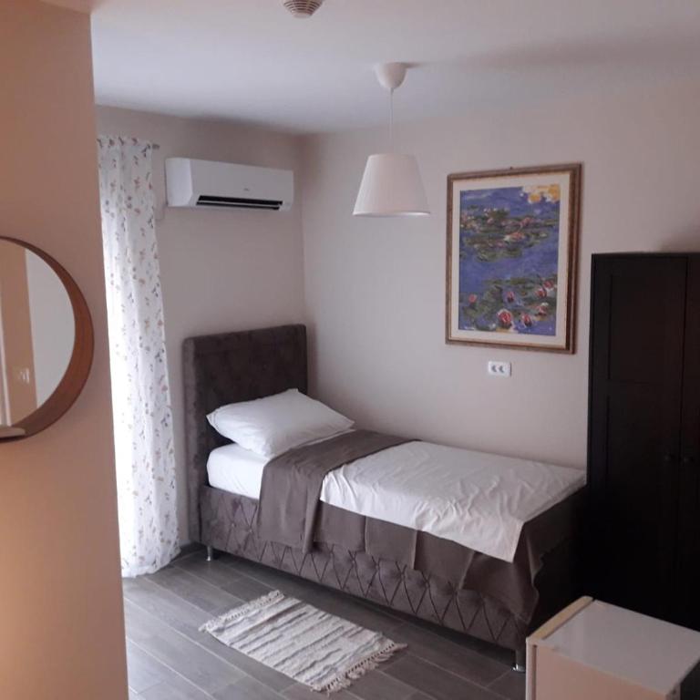 Portofino sobe Mostar - with free parking - Family Room - 11