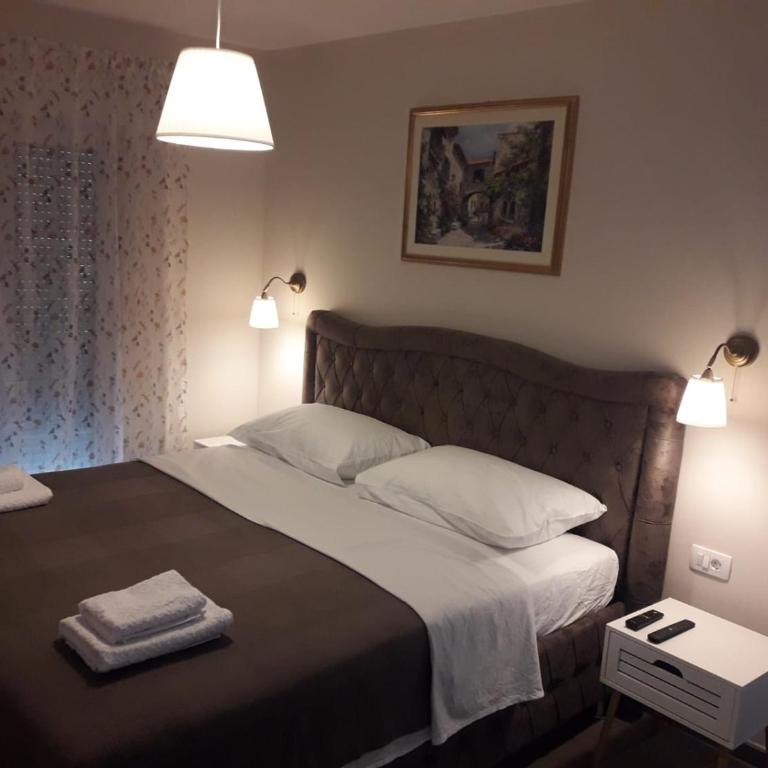 Portofino sobe Mostar - with free parking - Family Room - 14