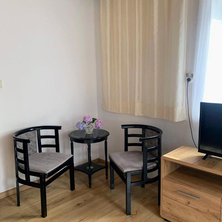 Appartements Konrad - Apartment mit 2 Schlafzimmern - 6