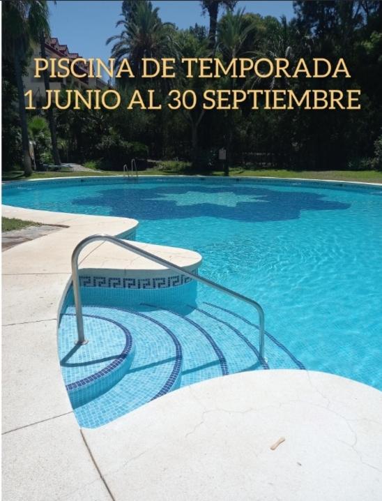 Marina Golf Apartamento con amplia terraza a 600 metros del Mar - Apartamento de 1 dormitorio - 20