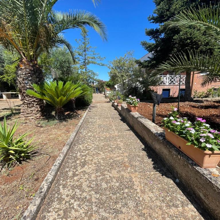 Uacella - Casa Vacanze - 6