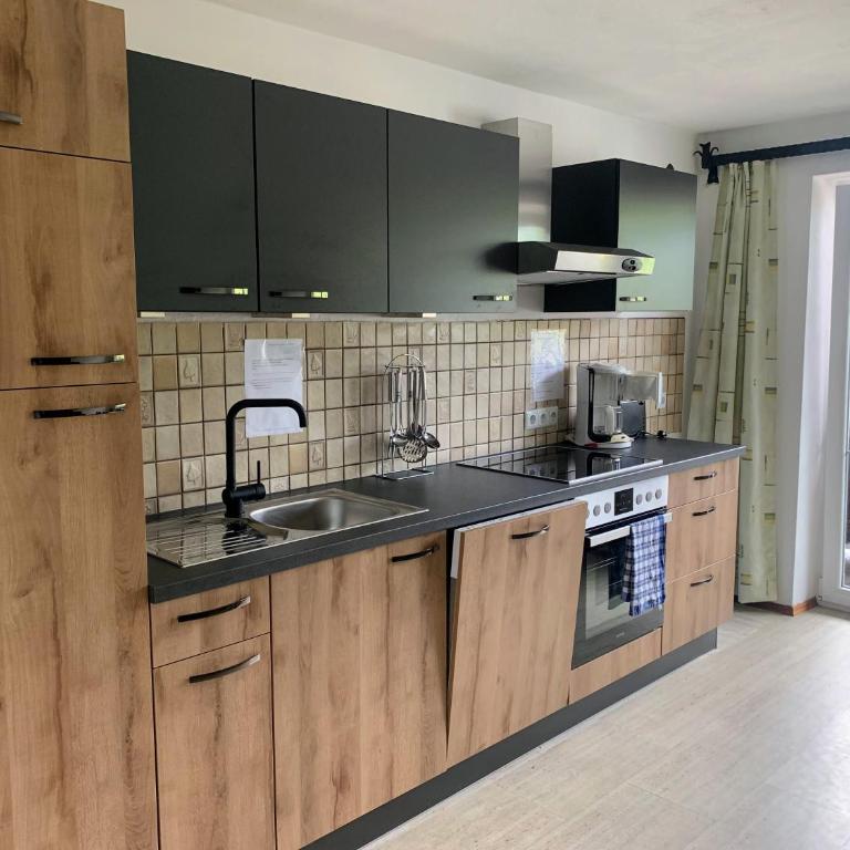 Appartements Konrad - Apartment mit 2 Schlafzimmern - 16