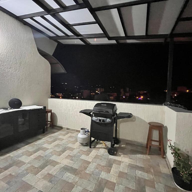 El Mirador - Apartamento de 2 dormitorios - 1