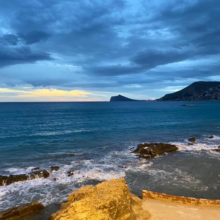 Bahía del Sol 7 by Vivirel Calpe - Apartamento de 1 dormitorio - 1