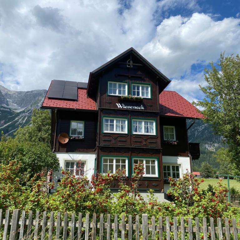 Neues Luxus APARTMENT DACHSTEIN mit eigenem Garten - inklusive Schladming Dachstein Card! - Apartment mit 1 Schlafzimmer - 47