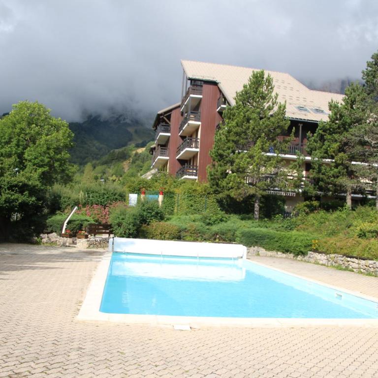 LE COCON - Apartment mit 2 Schlafzimmern - 4