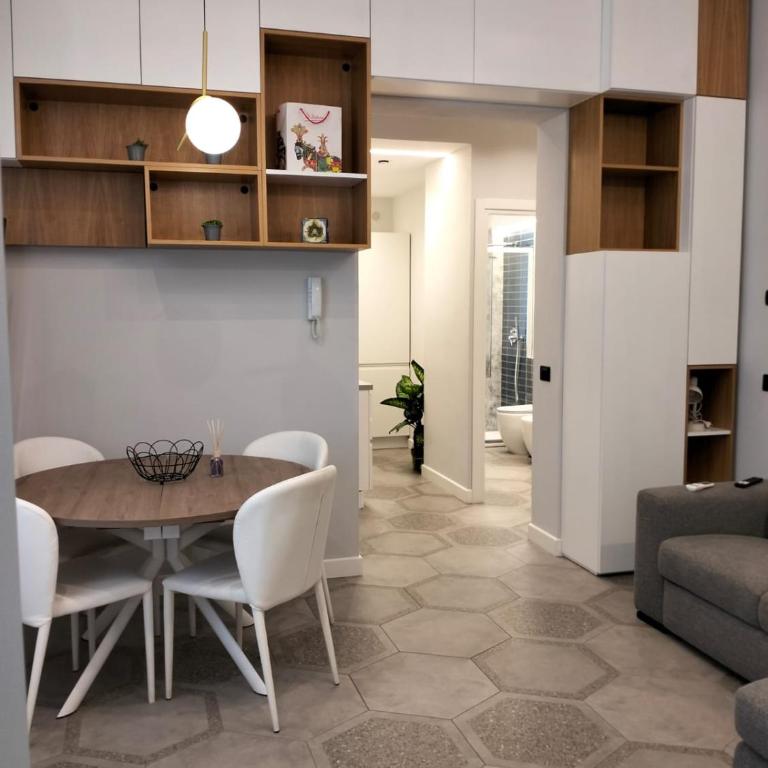 Al Massimo apartment - Appartamento con 1 Camera da Letto - 7