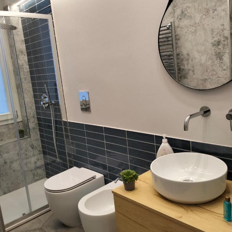 Al Massimo apartment - Appartamento con 1 Camera da Letto - 19
