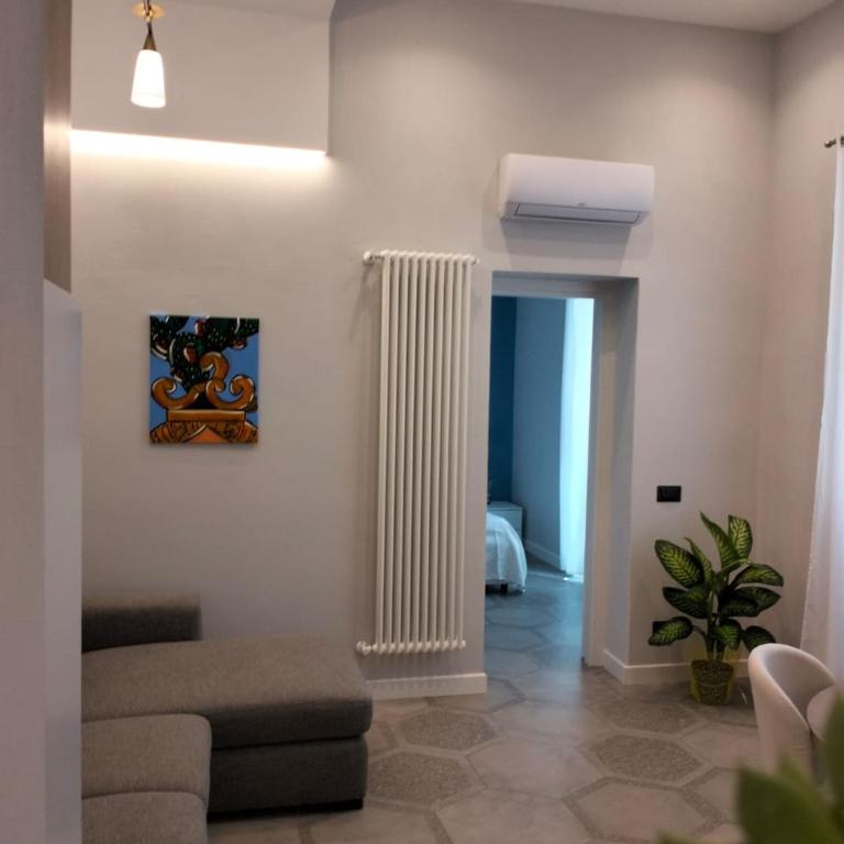 Al Massimo apartment - Appartamento con 1 Camera da Letto - 20