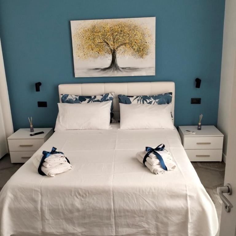 Al Massimo apartment - Appartamento con 1 Camera da Letto - 21