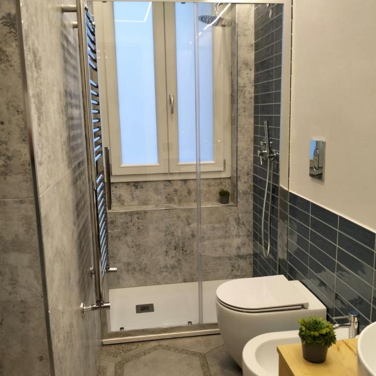 Al Massimo apartment - Appartamento con 1 Camera da Letto - 22