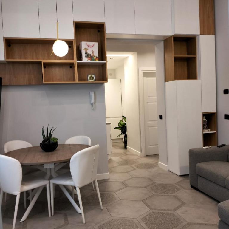Al Massimo apartment - Appartamento con 1 Camera da Letto - 25