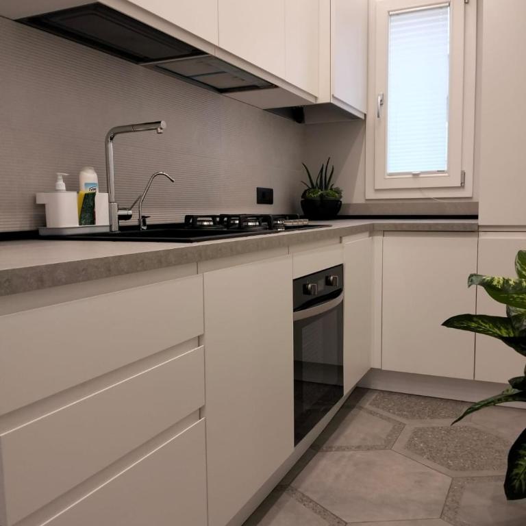 Al Massimo apartment - Appartamento con 1 Camera da Letto - 26