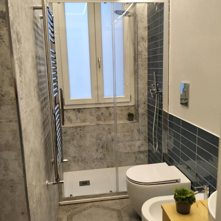 Al Massimo apartment - Appartamento con 1 Camera da Letto - 27