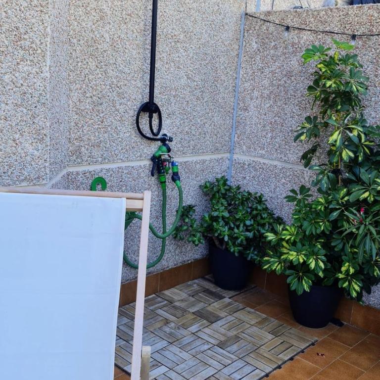 APTARTAMENTO DOÑANA RECIEN REFORMADO Parking gratis - Apartamento - Planta baja - 47