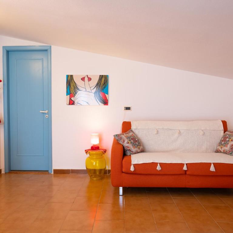 Geko's House - Appartamento - 5