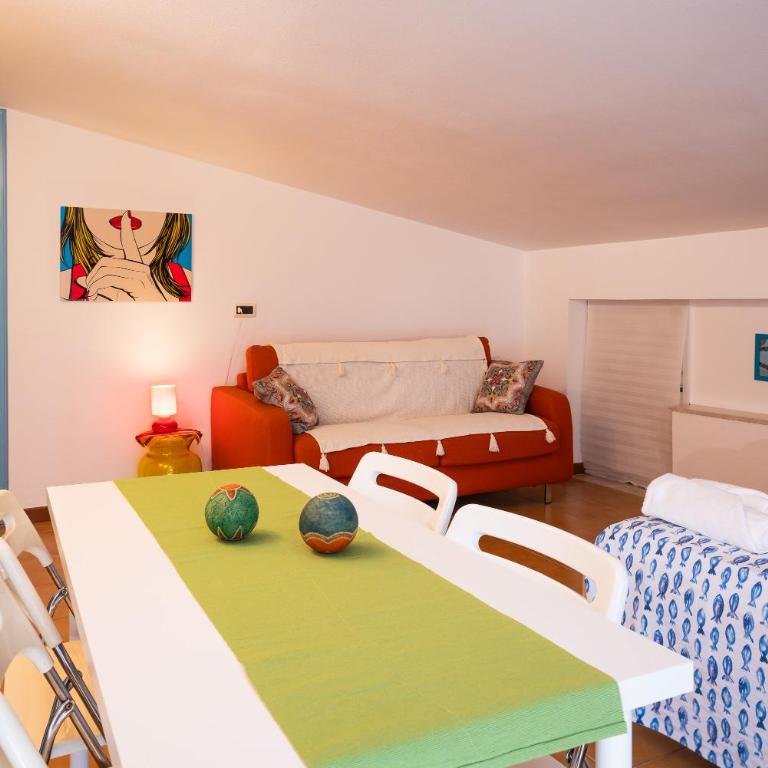 Geko's House - Appartamento - 6
