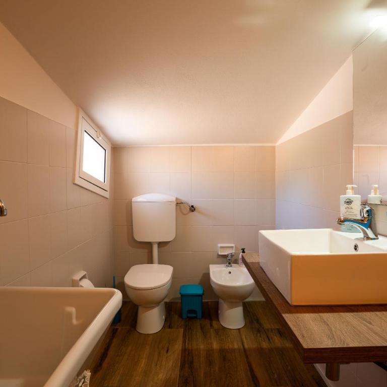Geko's House - Appartamento - 8