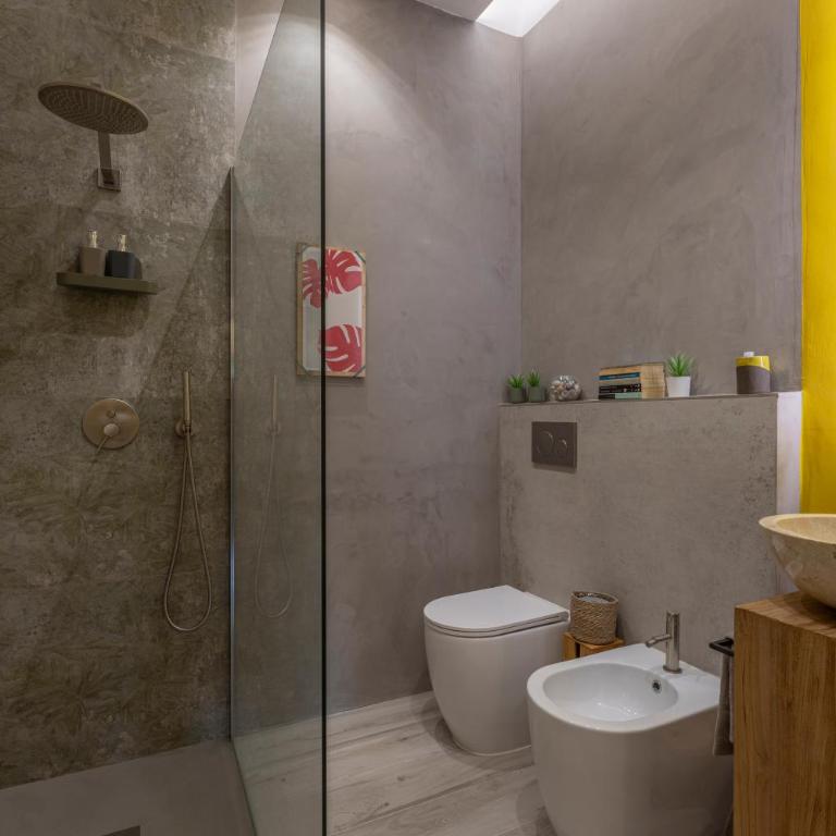 The Architect Suite - Canals View - Appartamento con 1 Camera da Letto - 10