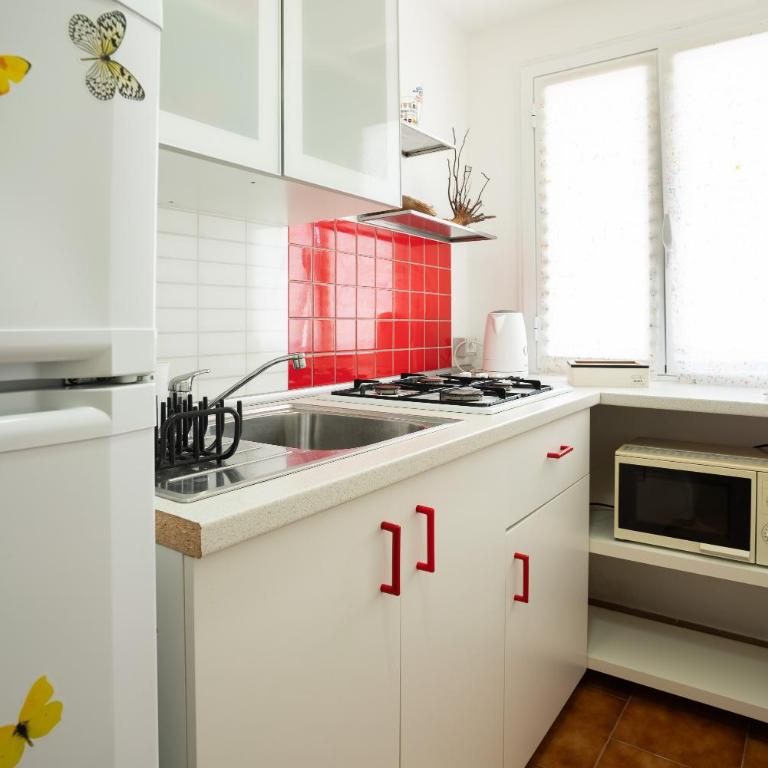Geko's House - Appartamento - 12