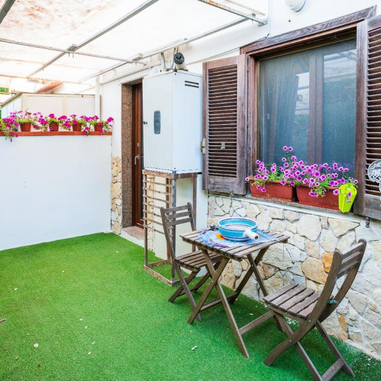 Geko's House - Appartamento - 15