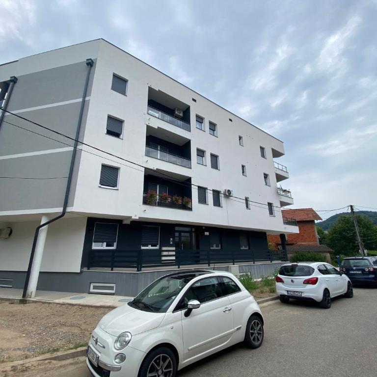 Apartman MI - Apartman sa 1 Spavaćom Sobom - 1
