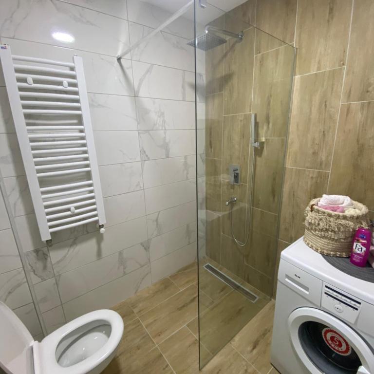 Apartman MI - Apartman sa 1 Spavaćom Sobom - 4